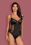 Obsessive Amallie Teddy | Angel Clothing