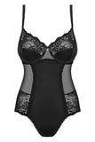 Obsessive Amallie Teddy | Angel Clothing