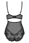 Obsessive Amallie Teddy | Angel Clothing