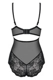Obsessive Amallie Teddy | Angel Clothing