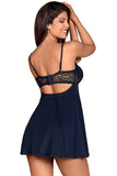 Obsessive Drimera Babydoll Set | Angel Clothing