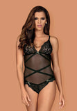 Obsessive Bondea Teddy | Angel Clothing