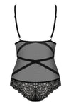 Obsessive Bondea Teddy | Angel Clothing