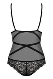 Obsessive Bondea Teddy | Angel Clothing