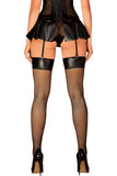 Obsessive Darkessia Stockings | Angel Clothing
