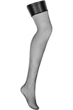 Obsessive Darkessia Stockings | Angel Clothing