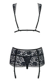 Obsessive Figurea Seductive Set | Angel Clothing