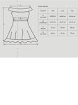 Obsessive Flores Babydoll | Angel Clothing