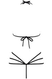 Obsessive Slave Teddy | Angel Clothing