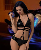 Passion Lamis Body (S/M, 2XL/3XL) | Angel Clothing