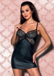 Passion Lingerie Astrida Chemise | Angel Clothing