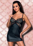 Passion Lingerie Astrida Chemise | Angel Clothing