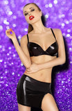 Passion Lingerie Neddy Set (L/XL, 2XL/3XL) | Angel Clothing
