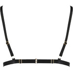 Passion Meggy Harness Bra | Angel Clothing