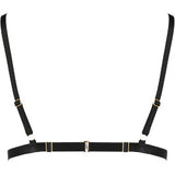 Passion Meggy Harness Bra (L/XL, 2XL/3XL) | Angel Clothing