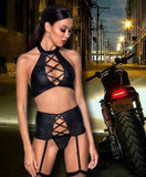 Passion Nancy Set (2XL/3XL) | Angel Clothing