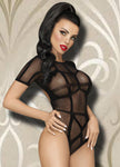 Penthouse Be Mine Teddy | Angel Clothing