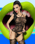 Penthouse Magical Mistress Bodystocking (S-L) | Angel Clothing