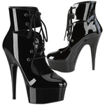 Pleaser DELIGHT-600-22 Shoes | Angel Clothing