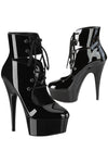 Pleaser DELIGHT-600-22 Shoes | Angel Clothing