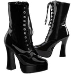 Pleaser ELECTRA-1020 Boots | Angel Clothing