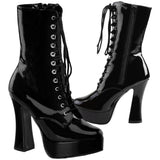 Pleaser ELECTRA-1020 Boots | Angel Clothing