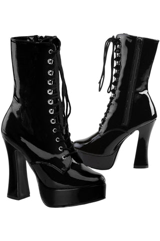 Pleaser ELECTRA-1020 Boots | Angel Clothing
