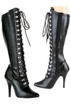 Pleaser SEDUCE 2024 Boots | Angel Clothing