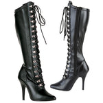 Pleaser SEDUCE 2024 Boots | Angel Clothing