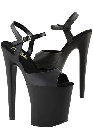 Pleaser XTREME 809 Shoes | Angel Clothing