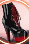 Pleaser ADORE 1020BR Boots | Angel Clothing