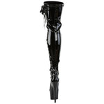 Pleaser ADORE-3050 Boots | Angel Clothing
