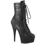 Pleaser DELIGHT-1020PK Boots