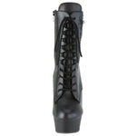 Pleaser DELIGHT-1020PK Boots