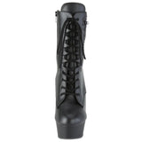 Pleaser DELIGHT-1020PK Boots