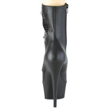 Pleaser DELIGHT-1020PK Boots