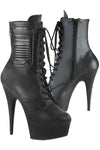 Pleaser DELIGHT-1020PK Boots