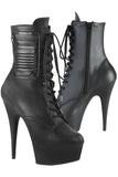 Pleaser DELIGHT-1020PK Boots