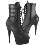 Pleaser DELIGHT-1020PK Boots