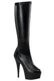 Pleaser DELIGHT-2000 Boots | Angel Clothing