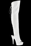 Pleaser DELIGHT-3019 Boots | Angel Clothing