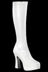 Pleaser ELECTRA-2000Z Boots | Angel Clothing