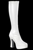 Pleaser ELECTRA-2000Z Boots | Angel Clothing