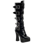Pleaser ELECTRA-2042 Boots | Angel Clothing
