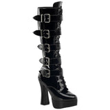 Pleaser ELECTRA-2042 Boots | Angel Clothing