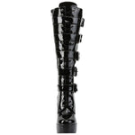 Pleaser ELECTRA-2042 Boots | Angel Clothing