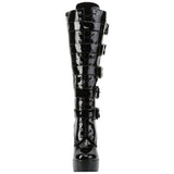 Pleaser ELECTRA-2042 Boots | Angel Clothing