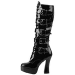 Pleaser ELECTRA-2042 Boots | Angel Clothing
