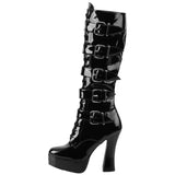 Pleaser ELECTRA-2042 Boots | Angel Clothing