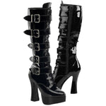 Pleaser ELECTRA-2042 Boots | Angel Clothing